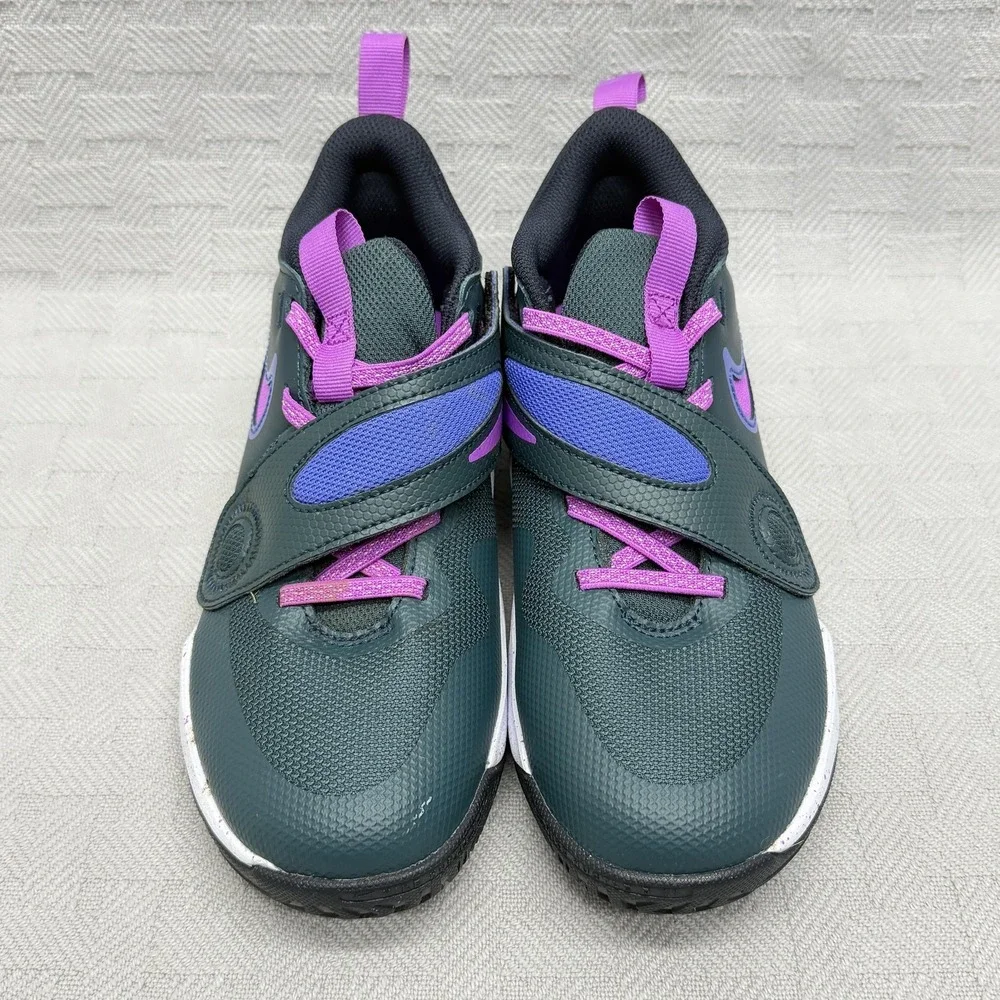 Nike team hustle